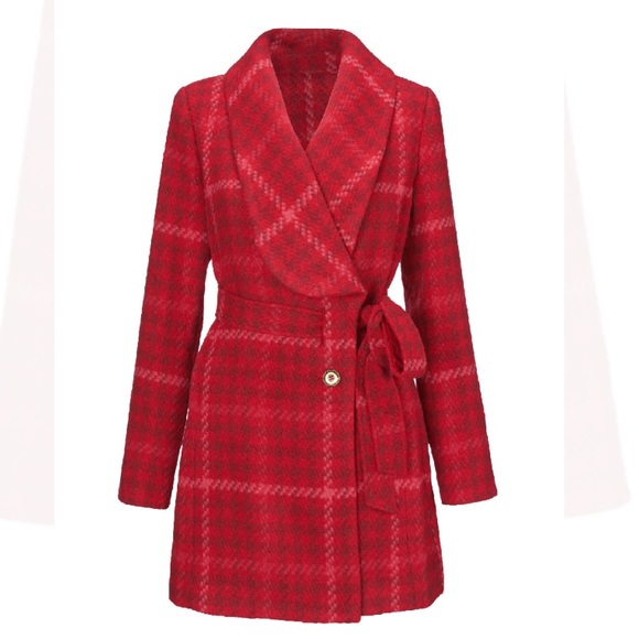 CAbi Jackets & Blazers - Evita Coat M / Medium Current Season Fall 2022/January 2023  #4295
